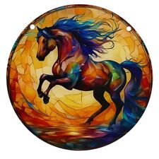 Fensterbild Sonnenfänger