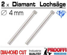 2 Stück Granit Fliesen