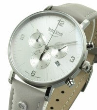 Bruno söhnle herren uhr - söhnle,