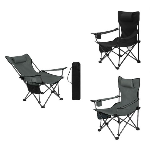 Eugad campingstuhl klappstuhl - eugad,