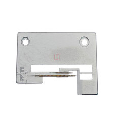 Stichplatte für Pfaff