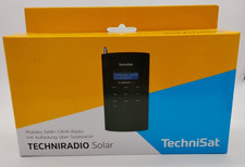 TechniSat Solar Digitalradio