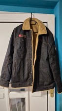 Übergangsjacke gefütterte