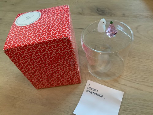 Ichendorf glasdose für - glasdose,