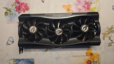 EVGA GeForce RTX 3090 FTW3 ULTRA 24GB GDDR6X Grafikkarte