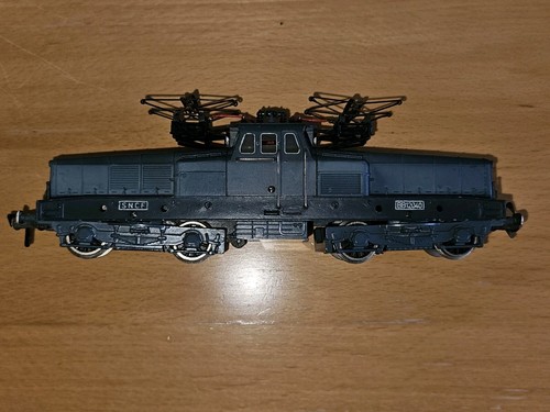 Fleischmann 1331 lok sncf - fleischmann, h0