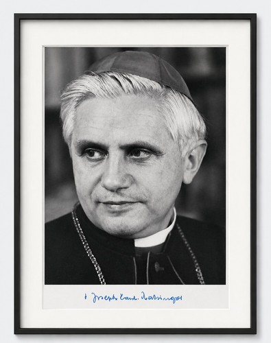 Joseph ratzinger papst - joseph,