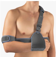 Schulterimmobilisationsorthese
