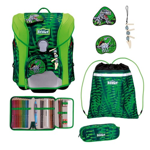 Scout micro set tlg - micro, 4-tlg