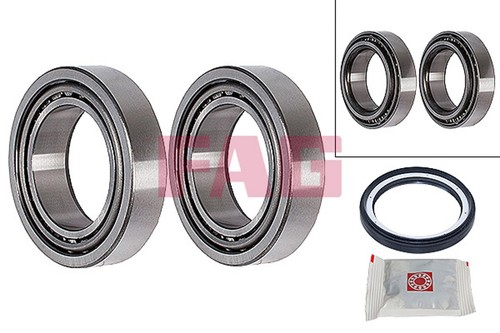 Radlagersatz schaeffler fag - radlagersatz,