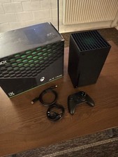 Microsoft Xbox Series X 1TB