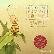 Die kleine hummel bommel - kleine,