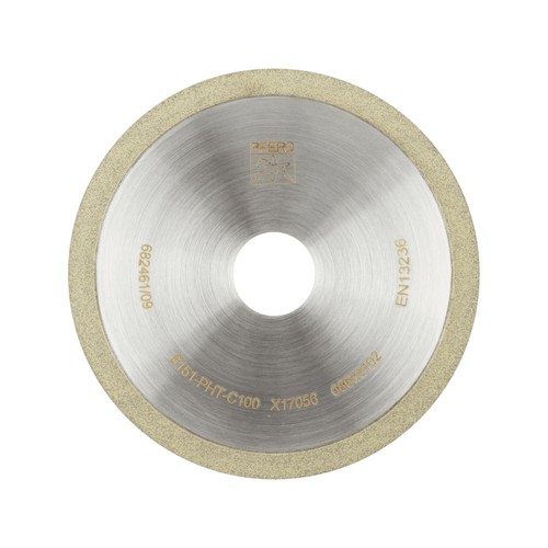 Pferd tools cbn trennscheibe - pferd,