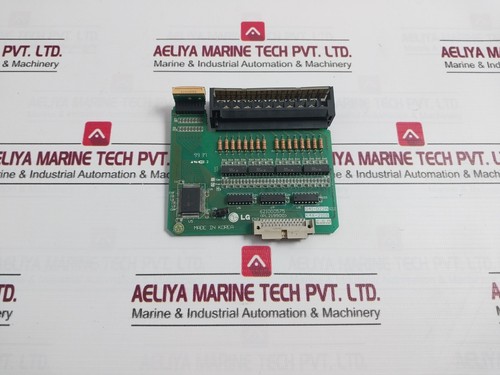G4i d22a leiterplattenkarte - lg,