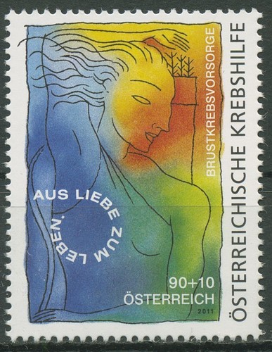 österreich 2011 krebsvorsorge - 2011,