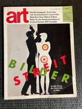 art - Das Kunstmagazin | Nr.4
