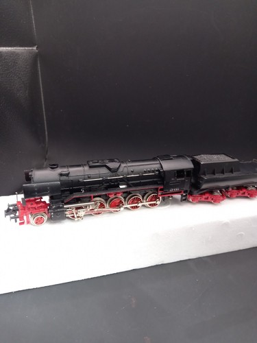 Trix express 2215 - trix,