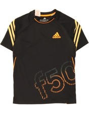 Adidas Jungen F50 Grafik