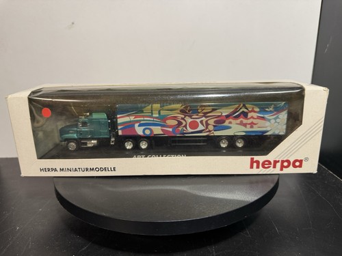 Herpa art collection - herpa,