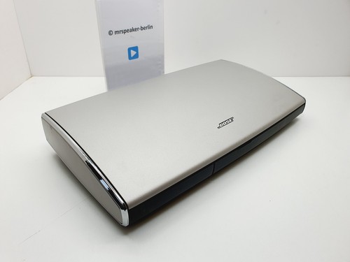 Bose media center - av,