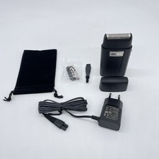 Wahl maq super close cord/cordless, Wahl