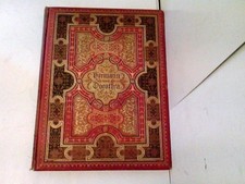 Goethe's Hermann und Dorothea