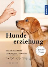 Sabine Winkler Hundeerziehung