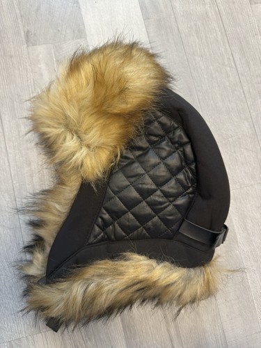 Coole fliegermütze uschanka - coole,