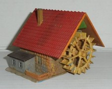 Faller 277 kleine Wassermühle  Spur H0 #F8#