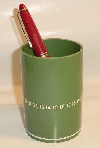 Arlac date box vintage - date-box,