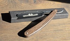 Ralf Aust Rasiermesser 5/8