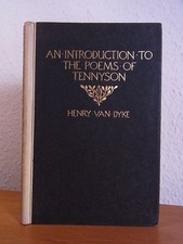 An Introduction to the Poems