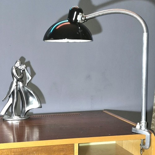 Original kaiser idell - original, clamp