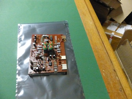 Rft 3900 hifi platine - 3900,