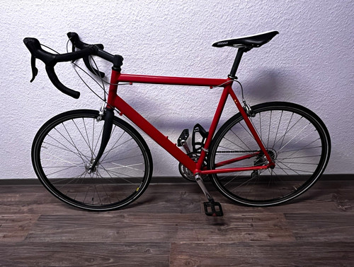 Rennrad zoll cm - 28, 56