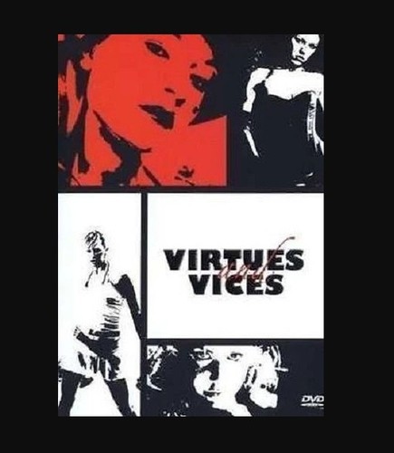 Virtues and vices - virtues,