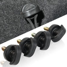 4 Stücke Haken Schnalle Für