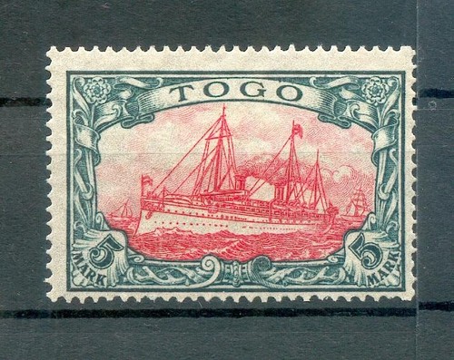 Togo 23iib luxus - togo,