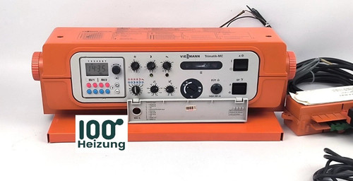Viessmann trimatik 7450261a - viessmann, mc