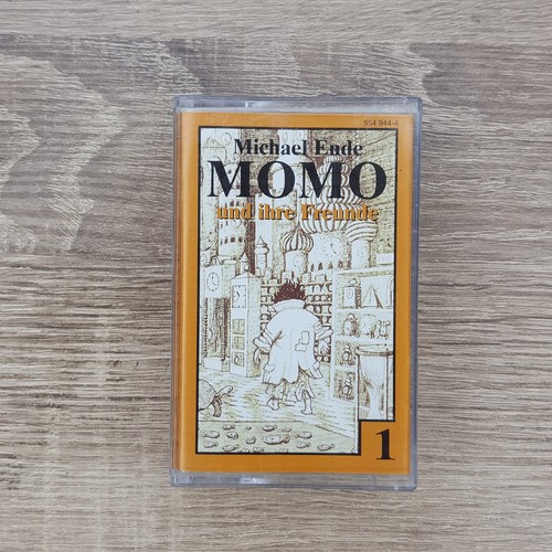 Momo folge und ihre - momo,