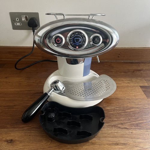 Illy francis - francis, x7.2