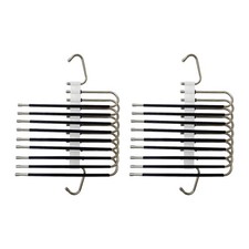 Mehrfach Hosenbügel