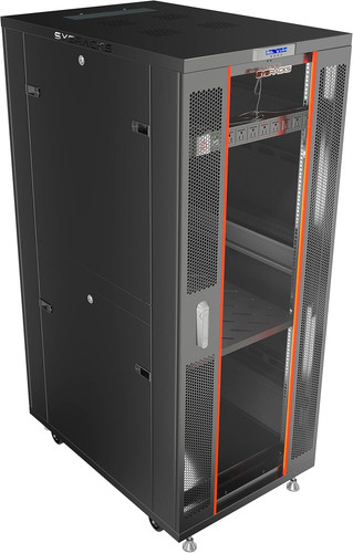 42u home server - server, rack