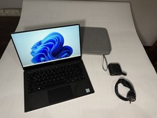 Dell XPS 13 9370 Notebook -