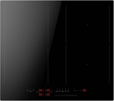 Induktionskochfeld 60cm autark
