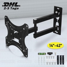 TV & Monitor Wandhalterung