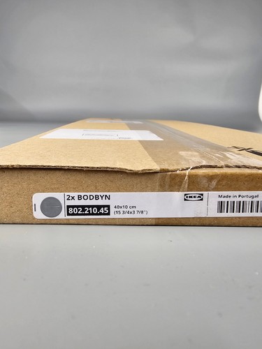 Ikea bodbyn 2er pack - bodbyn, 2er-pack