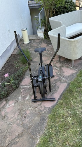 Ultrasport stepper schwarz - ultrasport,