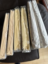 6 Spannbettlaken 2x Frotté, 4