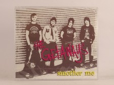 THE GETAWAYS SMOTHER ME (B32)